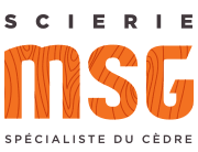 Scierie MSG - Demande de soumission